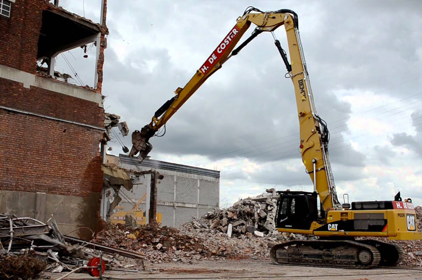 Sakarya hafriyat firmaları